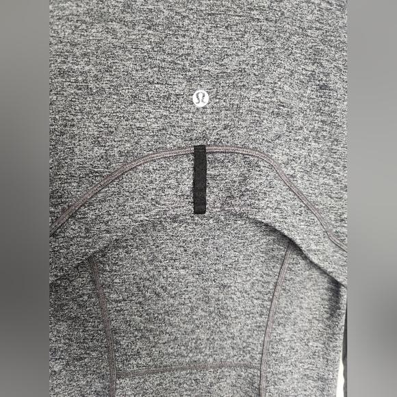 Lululemon Define Jacket Size 4 - Picture 8 of 10